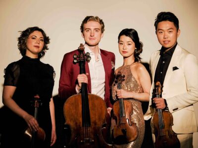 Viano Quartet